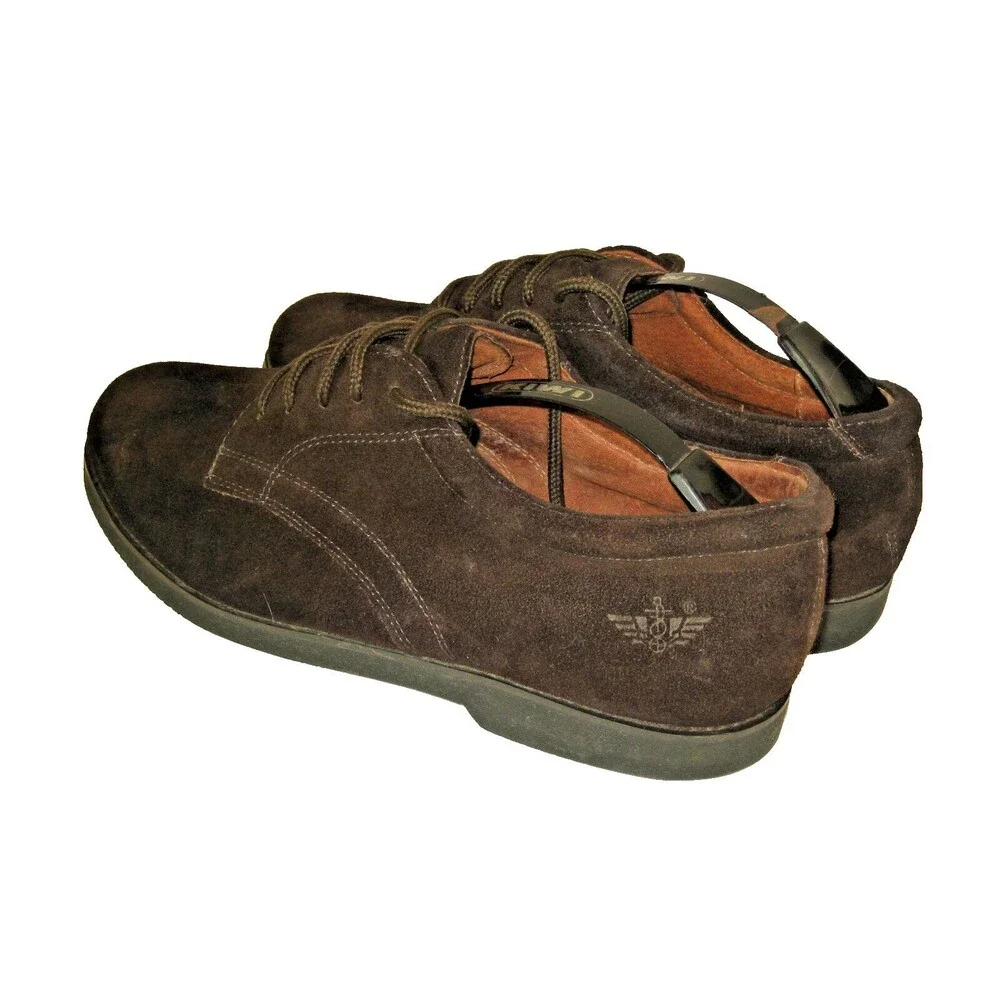 Dockers mens coffee